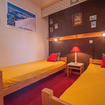 Charmant 2P A Valmorel, Balcon, Proche Pistes, Animaux Ok - Fr-1-356-339 Apartment Екстериор снимка